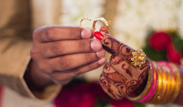 Quels bijoux pour un mariage oriental ?