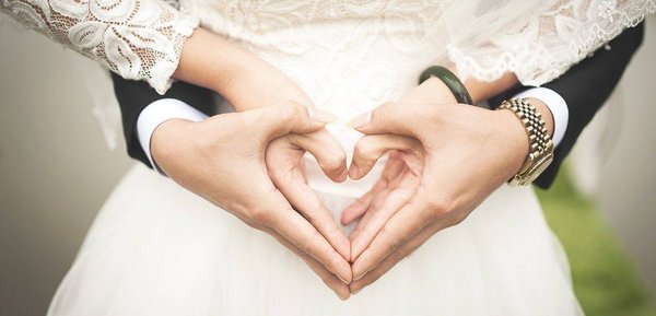 Meilleurs marques de bijoux de mariage